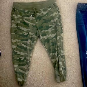 Jogger pants